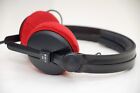 SENNHEISER HD25-1 II Earpad Repair & Protection mimimamo Headphone Cover M Red