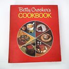 Betty Crocker's Cookbook 5 Ring Binder Pie Chart Cover Vintage
