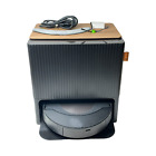 iRobot Roomba Combo j9+ Self-Emptying & Auto-Fill Robot Vacuum & Mop Black Works