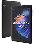 8 inch Android Tablet Android 12 Tablet 32GB WiFi Tablet Dual Camera Bluetooth