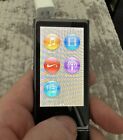 Apple iPod nano 7th Generation Space Gray (16 GB)