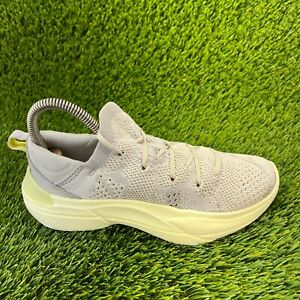Sorel Explorer Blitz Womens Size 5 Gray Athletic Shoes Sneakers NL4672-278