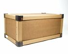 Kubox Medium Trunk Shipping Crate 36