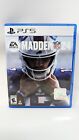 Madden NFL 24 - Sony PlayStation 5 PS5 Used Free Shipping EA Sports