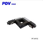 PT-XY15 Motorized XY Linear Stage Microscope Stage , Travel:15mm
