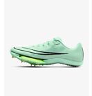 Nike Air Zoom Maxfly Mint Foam Track Spikes DR9905-300 Max Fly Mens