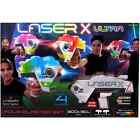 Laser X Revolution 4 Blaster Laser Toy Game (Free Shipping)