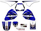 1990-2018 YAMAHA PW 80 GRAPHICS KIT DECALS STICKERS ALL YEARS DECO PW80 MX