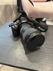 New Listing(USED, LOW COUNT) Sony A7II Mirrorless Camera w/ Sigma 24-70mm f/2.8 Art Lens