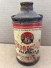 Vintage FITZGERALD PALE ALE Cone Top Beer Can (AS-IS) #2