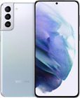 Samsung Galaxy S21 Plus 5G - 128GB Unlocked Phantom Silver