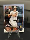 New Listing2023 Topps Chrome Gold Cup RC Adley Rutschman #1 Baltimore Orioles