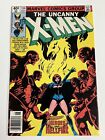 1980 X-Men #134 VF/NM DARK PHOENIX Wolverine Hellfire Club John Byrne Art