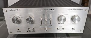 Vintage Marantz 1090 Integrated Amplifier