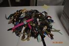 14.6 POUNDS OF UNTESTED MIXED WATCH LOT FOR PARTS, REPAIR, OR RESALE