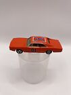 ERTL The Dukes of Hazzard General Lee 1969 Dodge Charger