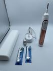 Oral-B Smart Limited Electric Toothbrush Gold