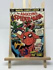 Amazing Spider-Man #150 Marvel 1975 Dr Curt Connors Vulture