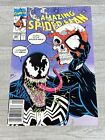 The Amazing Spider-Man 347 Comic Book Facsimile Edition 2020 Venom (D2-#2)