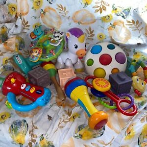 New ListingAssortment Baby Toys