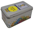 World Cup Brasil 2014 Adrenalyn Tin Box 54 Cards + 1 Limited Panini