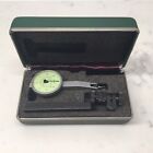 Federal Testmaster T-2 Dial Indicator Jeweled  .0001