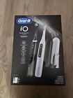 Oral-B iO Series 5 Clean Rechargeable Toothbrush 2 Pck White & Black