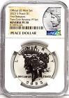 2023 s reverse proof peace silver dollar ngc rp 70 first releases        in hand