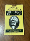 Narrative of the Life of Frederick Douglass : An American Slave - LIKE NEW