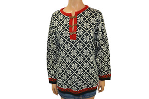 Norwegian style sweater Size M