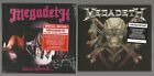 MEGADETH - Killing Is My Business ...+ Killing Is My Business ... [2XCDs] SEALED