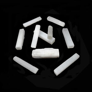 Natural Selenite Small Rough Points Logs Wands Sticks 3
