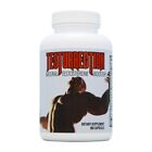 Muscle Research- Testurrection 180 Capsules: Increase Strength, Recovery, Test