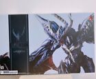 Square Enix. Bring Arts Final Fantasy Creatures Bahamut PVC Painted Figure