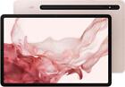 Samsung Galaxy Tab S8 (Wifi) SM-X700 WIFI 256GB Pink Gold Very Good