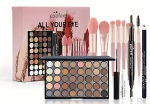 Makeup Kit Set For Beginners Plus Much More