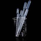 Wholesale 0.2ml - 10ml One-off Pasteur Plastic Graduated Transfer Pipettes ca
