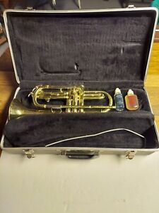 Vintage CONN USA Director Trumpet 1960's #C93782 