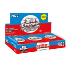2022 Topps Chrome Platinum Anniversary - Hobby Box