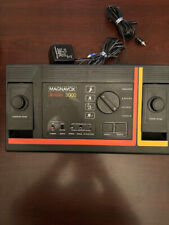 Vintage 1977 Magnavox Odyssey 3000 Video Game Console SystemPOWERS ON with Sound