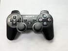 Sony Playstation Controller - CECHZC2U (Black)- Controller Only As The Picture.