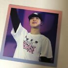 BTS HYYH Live On Stage Epilogue Concert DVD Official Photo Card Jimin Rare