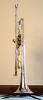 Bach Stradivarius New York #7 Bb Trumpet RARE