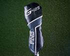 PING G425 VARIABLE NUMBERS 2,3,4,5,6,7 RESCUE / HYBRID HEADCOVER GOLF ~ L@@K!!