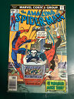 Marvel Comics The Amazing Spider-Man #162