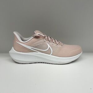 Nike Air Zoom Pegasus 39 (women's) Pink Oxford/White