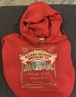Sierra Nevada Pale Ale Porter Stout Red Hoodie Sweatshirt Hanes Adult Large