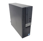 Dell Optiplex 7060 SFF Desktop i5-8500, 16gb Ram, 500gb HDD -Windows 11 Pro!