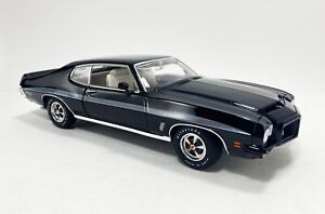 A1801205 - 1972 LeMans GTO - 1:18 model by Acme