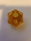MTG The Lost Caverns of Ixalan Gift Bundle 20-Sided Spindown Die - New Free Ship